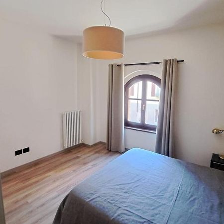 Domus Acaja Apartman Pinerolo Kültér fotó
