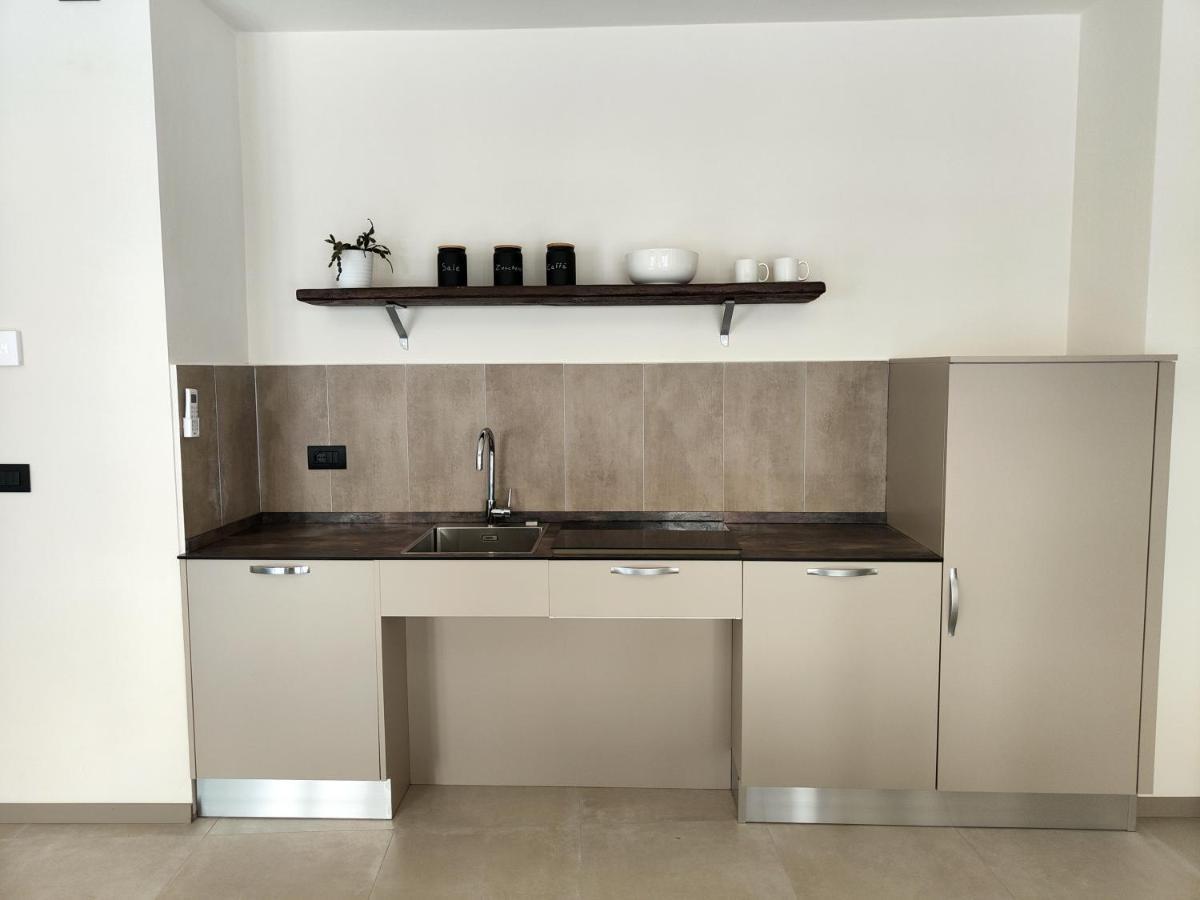Domus Acaja Apartman Pinerolo Kültér fotó