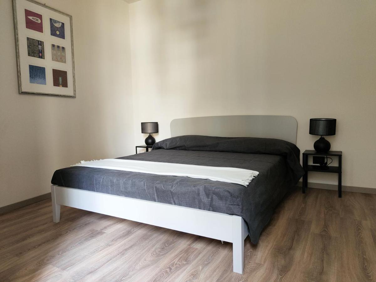 Domus Acaja Apartman Pinerolo Kültér fotó