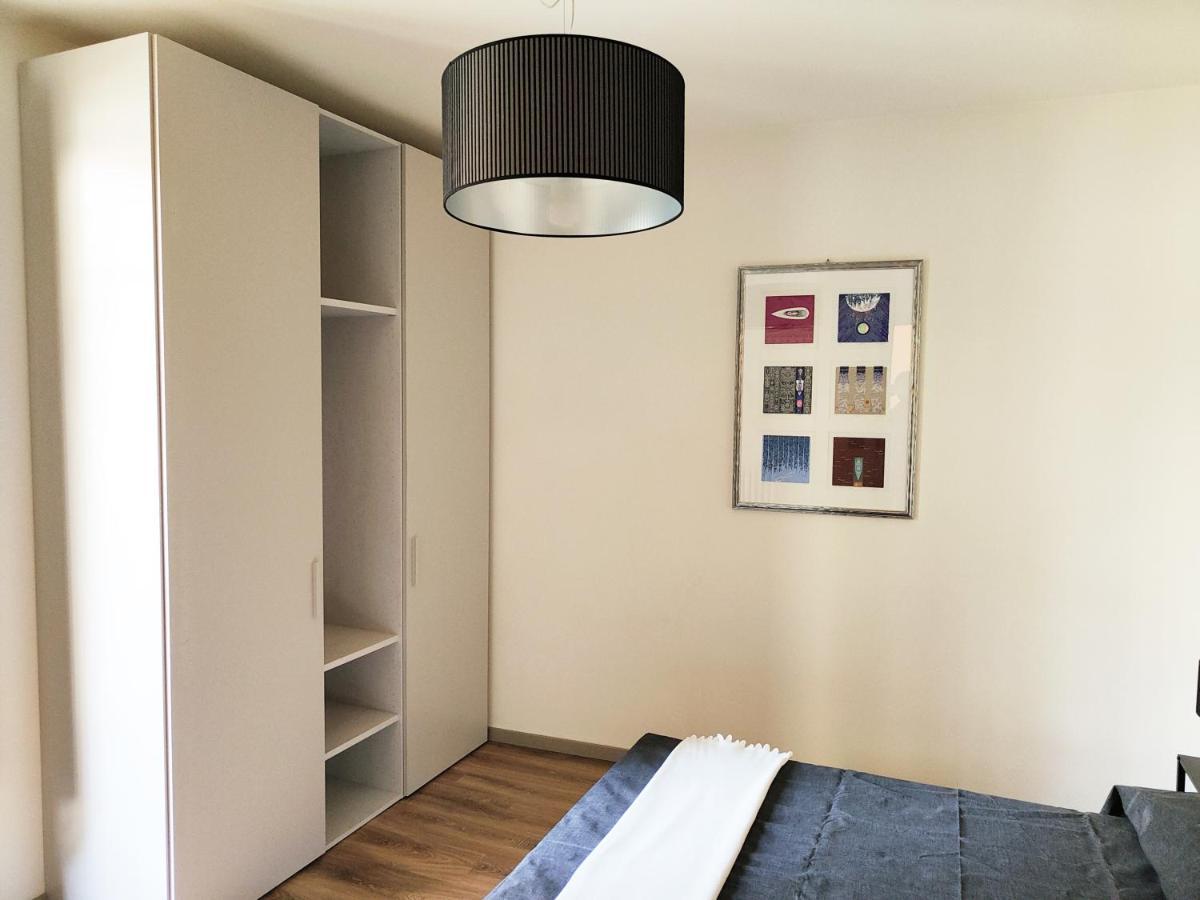 Domus Acaja Apartman Pinerolo Kültér fotó