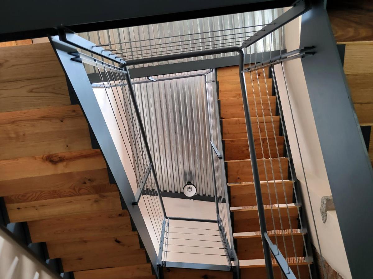 Domus Acaja Apartman Pinerolo Kültér fotó