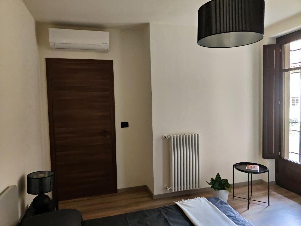 Domus Acaja Apartman Pinerolo Kültér fotó