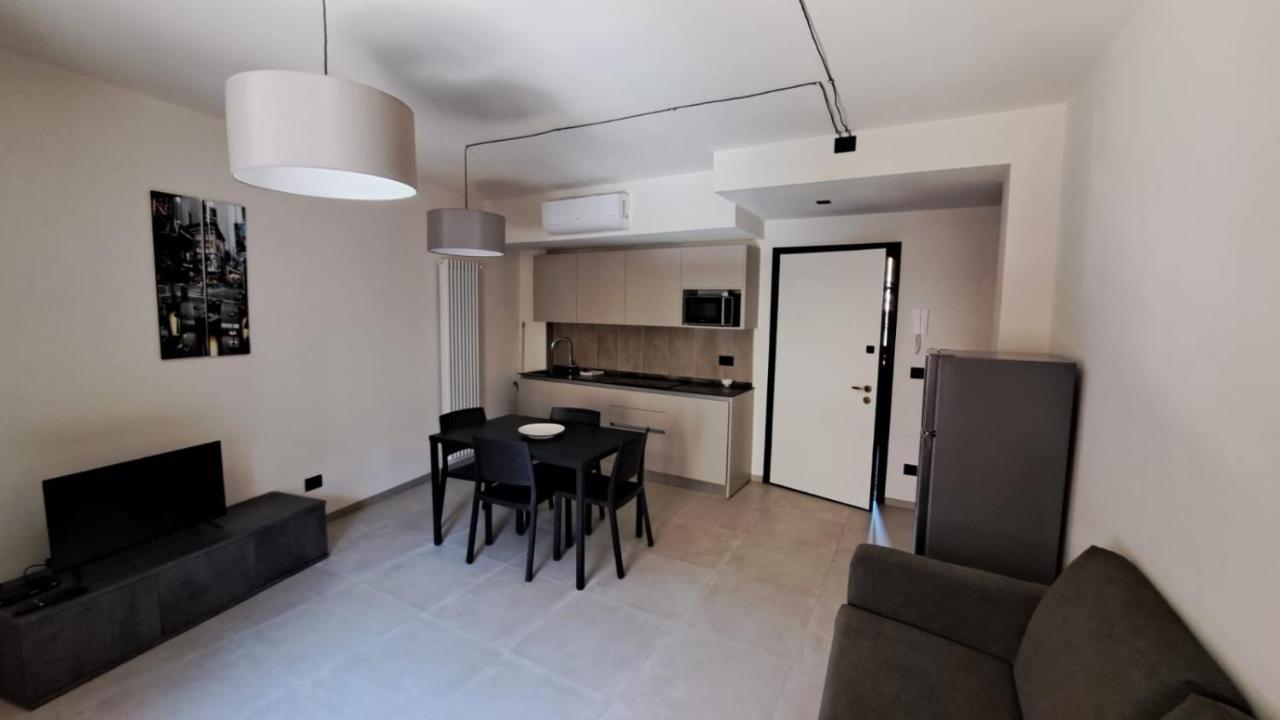 Domus Acaja Apartman Pinerolo Kültér fotó