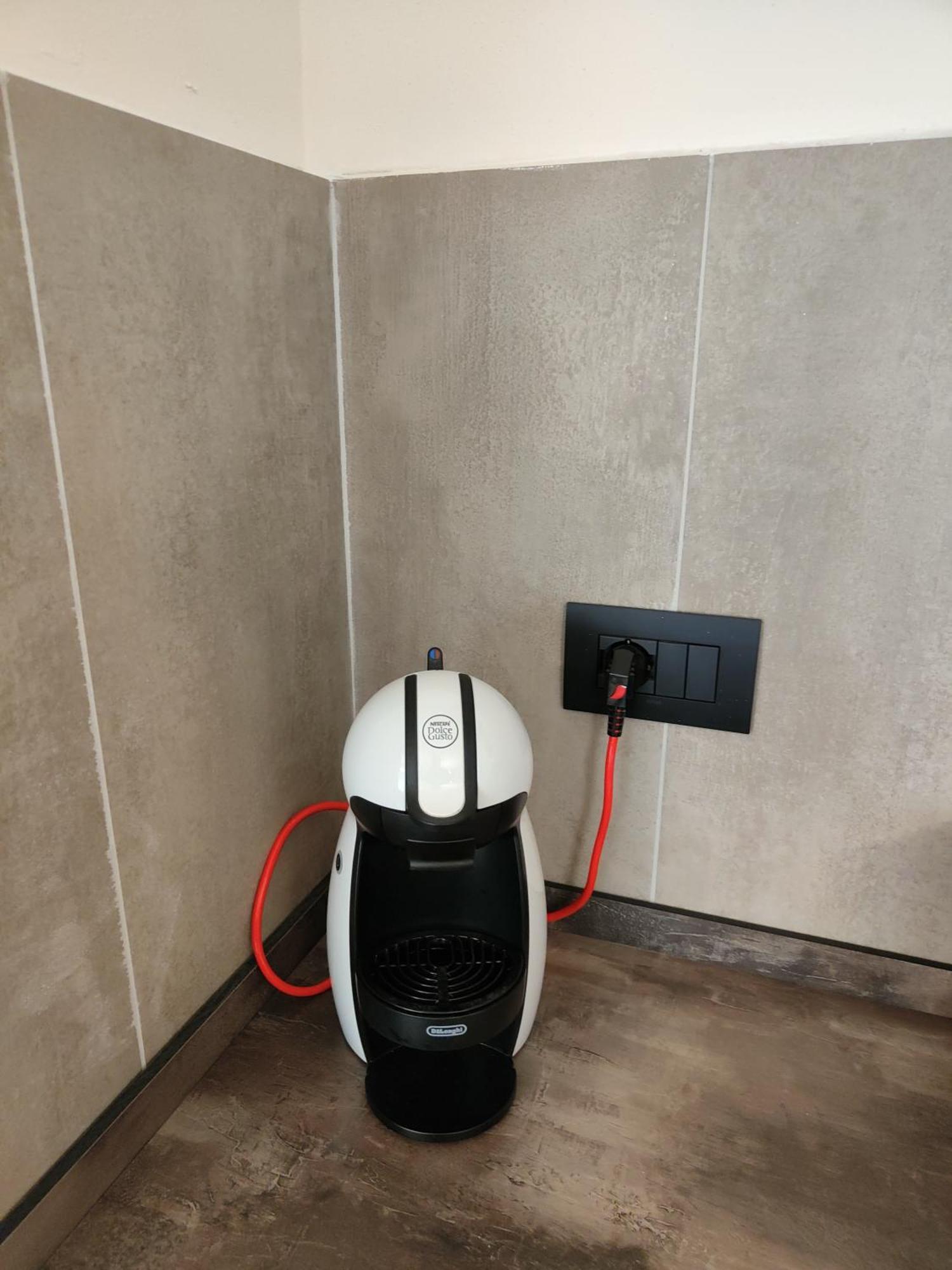 Domus Acaja Apartman Pinerolo Szoba fotó